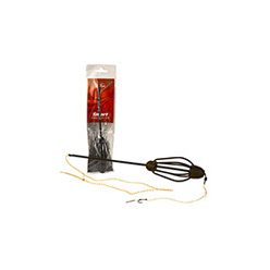   CARP EXPERT SMART LONGCAST RIG CLASSIC CSALITÜSKÉVEL 40G 10MM