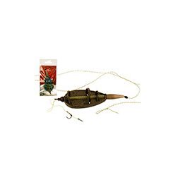 CARP EXPERT METHOD RIG CSALITÜSKÉVEL 40G 10MM