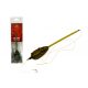 CARP EXPERT METHOD LONGCAST RIG CSALITÜSKÉVEL 40G 7MM