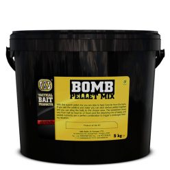 SBS Bomb Pellet Mix" "M3