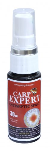 SEPTOCARP SZÁJFERTŐTLENÍTŐ 30ML CARP EXPERT