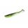 Molix RA Shad 4.5" / #453 - UV Watermelon Gold / Chart gumihal