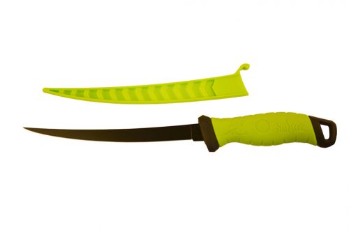 OUTDOOR FLUO K3 FILÉZŐKÉS