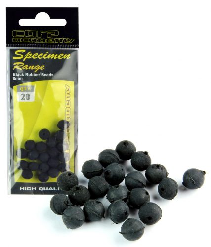 CARP ACADEMY Gumigyöngy 5mm (338005)