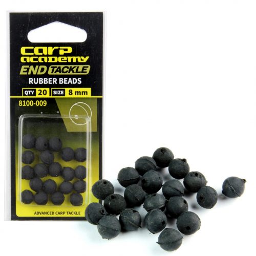 CARP ACADEMY Gumigyöngy 8mm (338008)