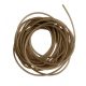 CARP ACADEMY PVC Cső 1,5mm olív barna (347310)