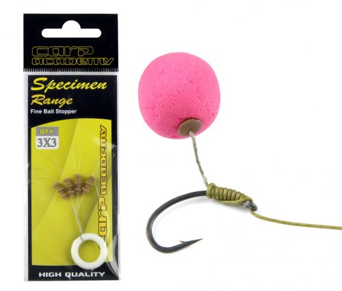 CARP ACADEMY Csalistopper