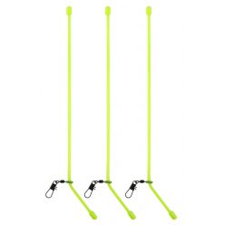 NEVIS Gubancgátló cső fluo 20cm 3/cs.(3465)