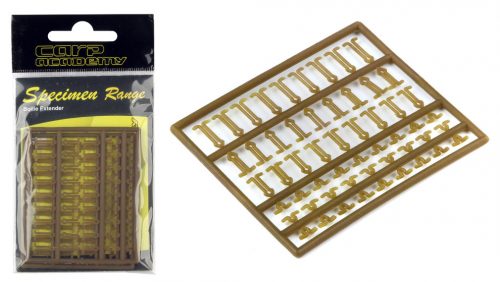 CARP ACADEMY Extenda Csalistopper 3,5mm+7mm 2db/cs /357415/