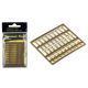 CARP ACADEMY Extenda Csalistopper 3,5mm+7mm 2db/cs /357415/