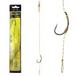 CARP ACADEMY Boilie Előke 6-os méret /Blowout rig