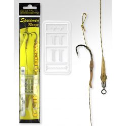 CARP ACADEMY Line Aliger Rig 2db/cs  2-es méret