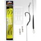 CARP ACADEMY Line Aliger Rig Teflon 2db/cs  6-os méret