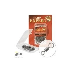 CARP EXPERT HELICOPTER SWIVEL