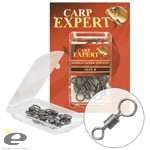 CARP EXPERT HELICOPTER SWIVEL