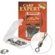 CARP EXPERT QUICK CHANGE SWIVEL