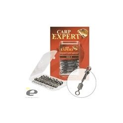 CARP EXPERT QUICK LOCK SWIVEL