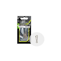 WIZARD KAPOCS HOOK 2-ES 10DB/CS