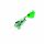 WIZARD VERTIX CLONK 105G GREEN