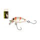 WIZARD CHUBBY LIGHT CRANK WOBBLER 004 2,2G 3,5 cm