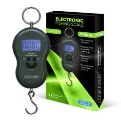 NEVIS Elektromos mérleg 45kg  AKCIÓ -20%