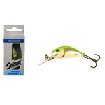 SALMO WOBBLER HORNET H2S HP