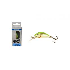 SALMO WOBBLER HORNET H2S LBS