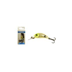 SALMO WOBBLER HORNET H3F D