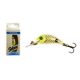 SALMO WOBBLER HORNET H3F D