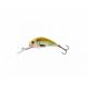 SALMO WOBBLER HORNET H3F AYU