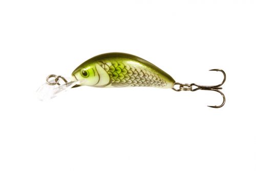 SALMO WOBBLER HORNET H3F OHS