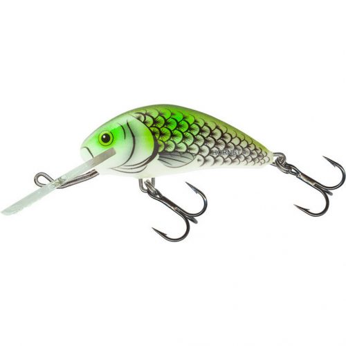 SALMO WOBBLER HORNET H4F OHS