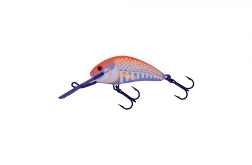 SALMO WOBBLER HORNET H4F UVO