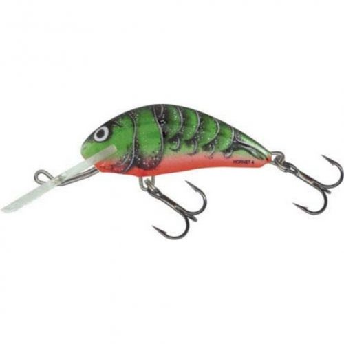 SALMO WOBBLER HORNET H6F RVC