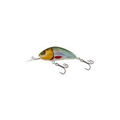 SALMO WOBBLER HORNET H9F D