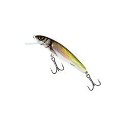 SALMO WOBBLER MINNOW M5F D