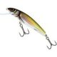 SALMO WOBBLER MINNOW M5F HP