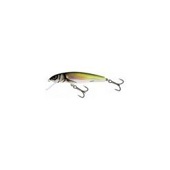 SALMO WOBBLER MINNOW M9F GS