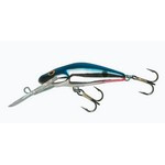 SALMO WOBBLER BULLHEAD BD4F BD