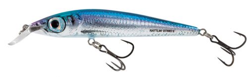 SALMO WOBBLER RATTLIN STING RS9 HBU