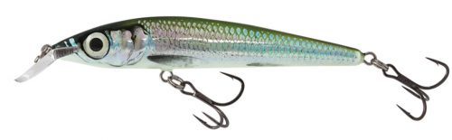 SALMO WOBBLER RATTLIN STING RS9 HBL