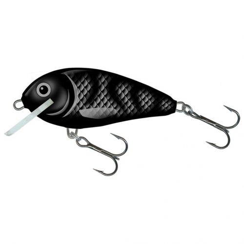 SALMO WOBBLER BUTCHER FLOATING BR5FSBL