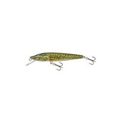 SALMO WOBBLER PIKE PE11F HPE