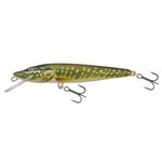 SALMO WOBBLER PIKE PE11F HPE