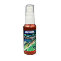 NEVIS Predator Spray - Süllő 30ml