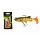 WIZARD SWIMBAIT LONG 3 INCH - REALPIKE