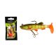 WIZARD SWIMBAIT LONG 3 INCH - REALPIKE