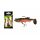 WIZARD SWIMBAIT LONG 3 INCH - FULLSILVER