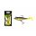 WIZARD SWIMBAIT - PADDLE LONG - 3 INCH - BLUETIGER