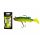 WIZARD SWIMBAIT - PADDLE LONG - 3 INCH - TROUT